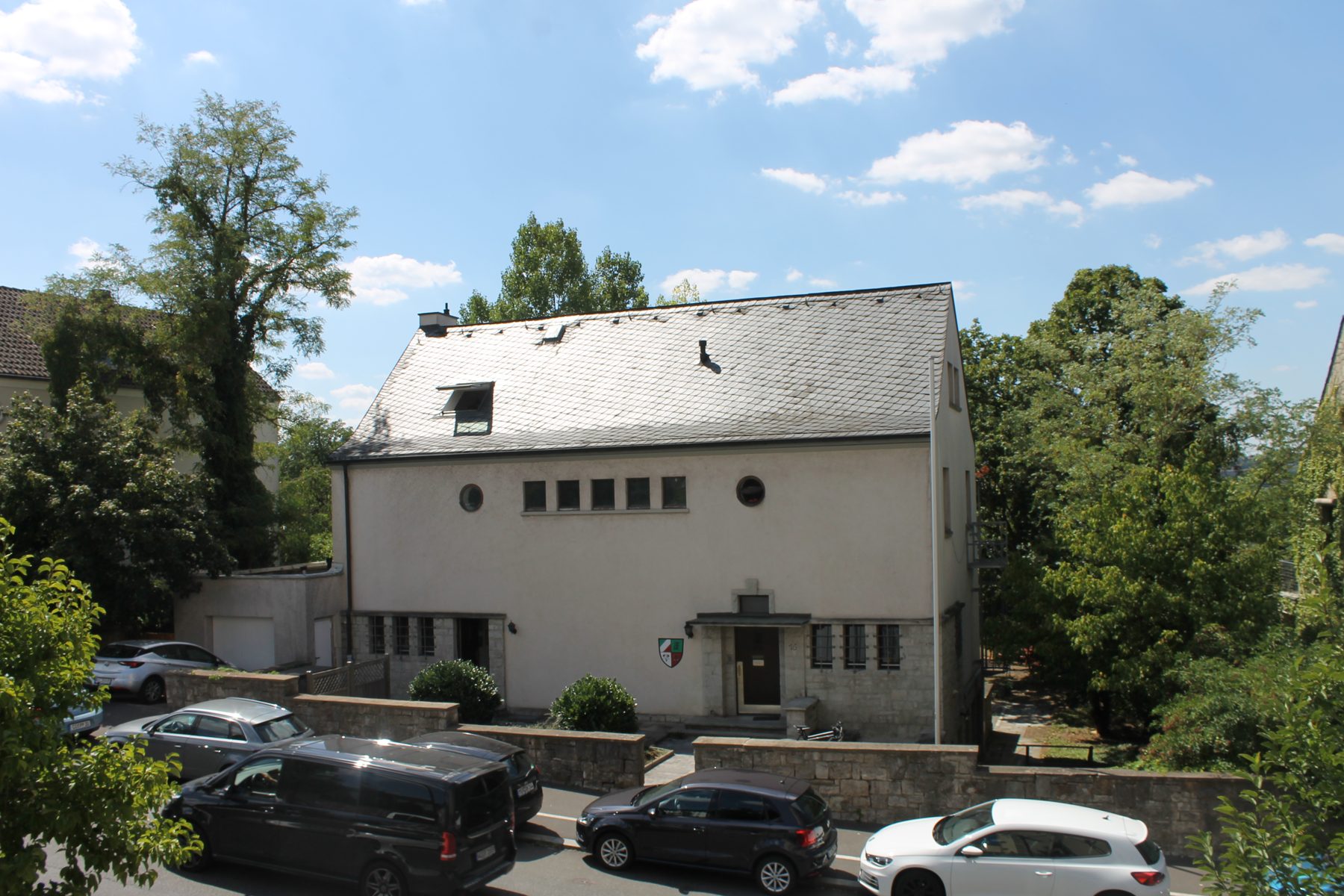 Tag der offenen Tür