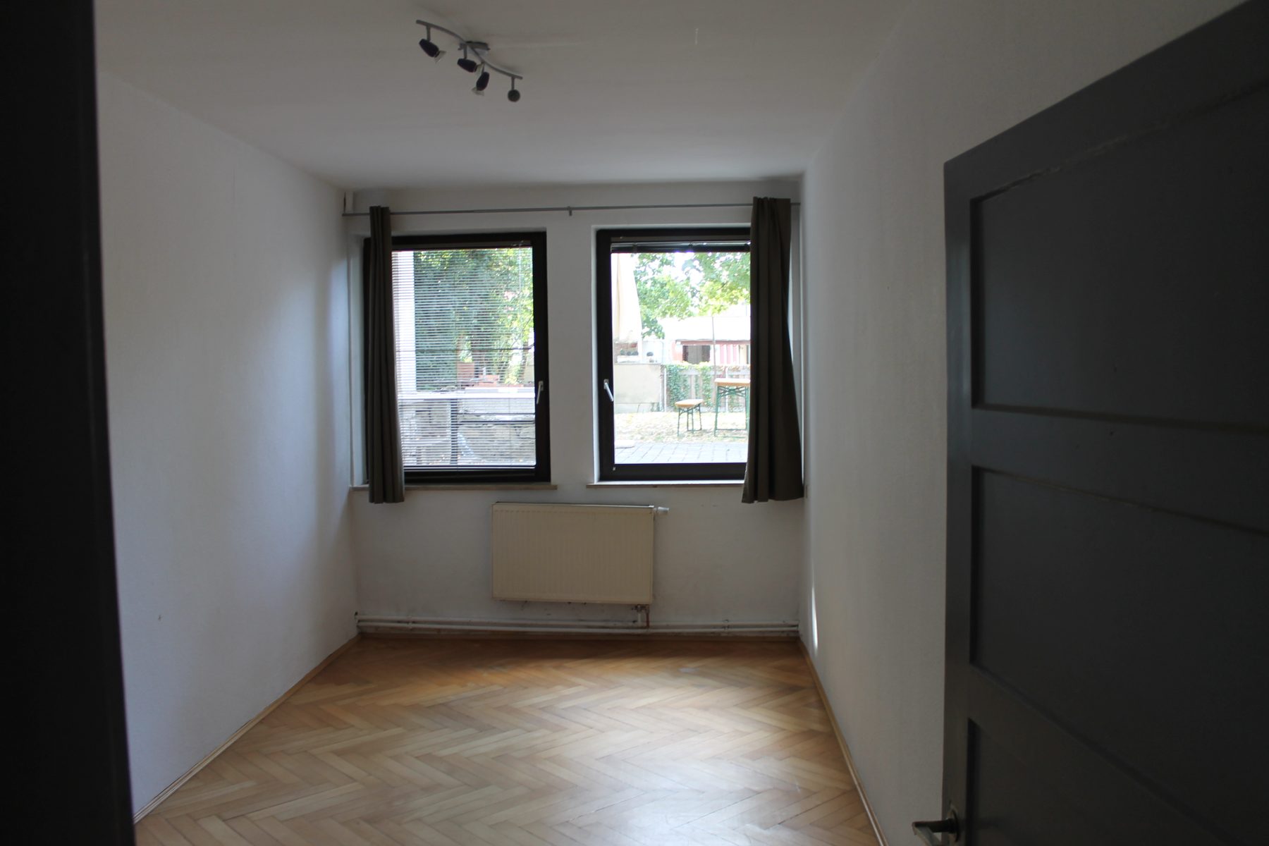 Eckzimmer · 2. Stock