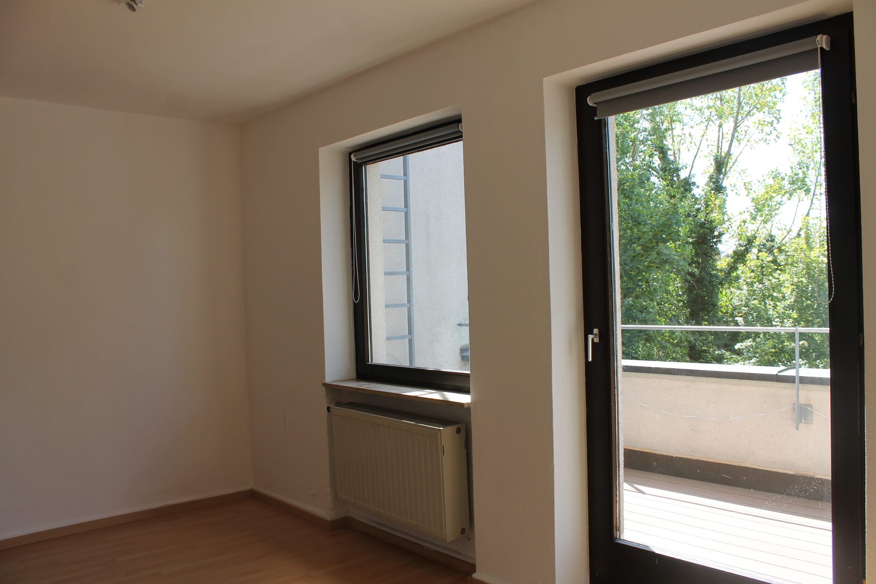 Dachzimmer · 3. Stock